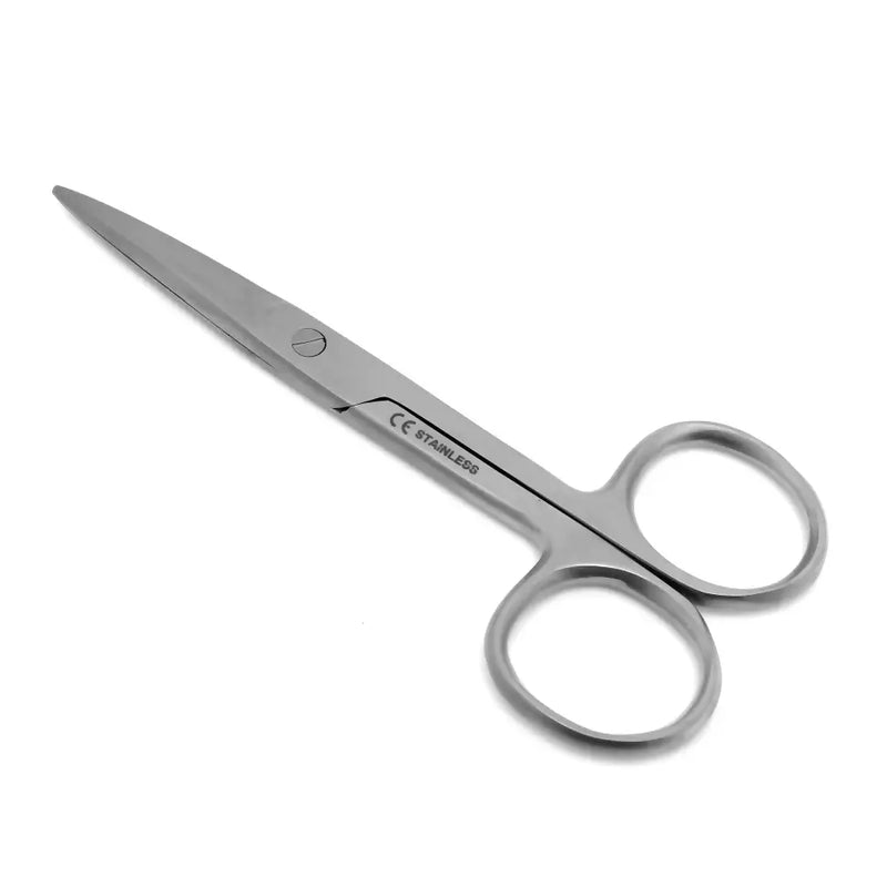 4’’ Stainless-Steel Sharp/Sharp Scissors