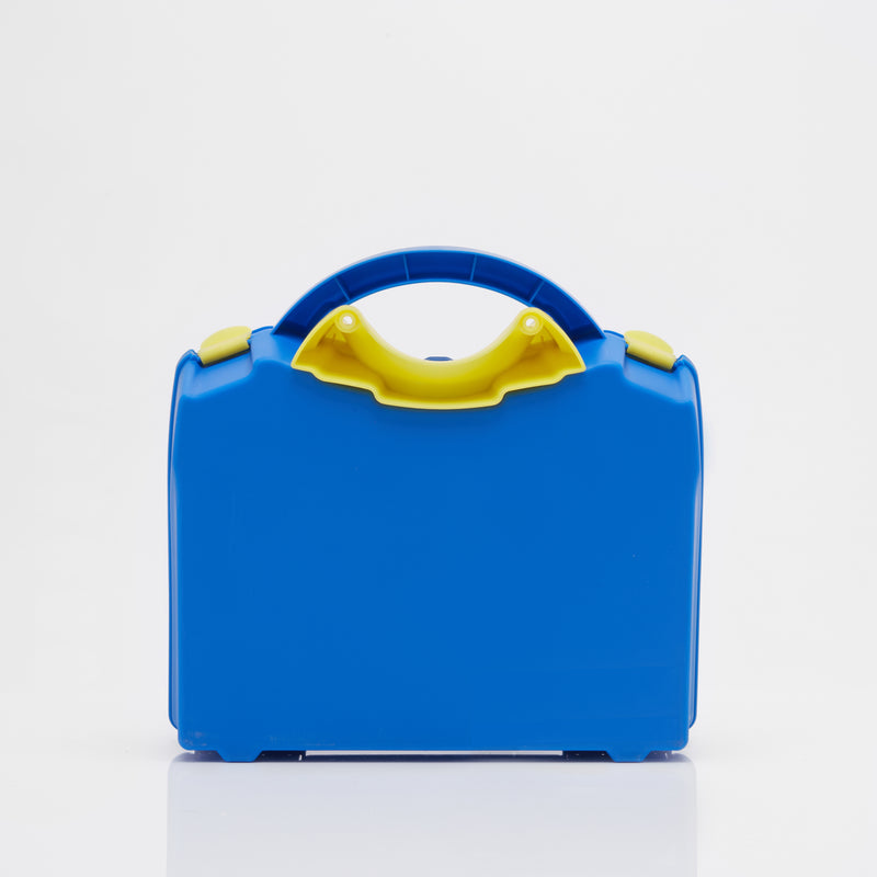 Blue Dot BS 8599-1 (2019) Catering First Aid Kit in PGB Box
