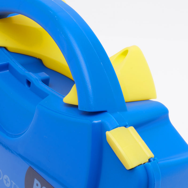 Blue Dot BS 8599-1 (2019) Catering First Aid Kit in PGB Box