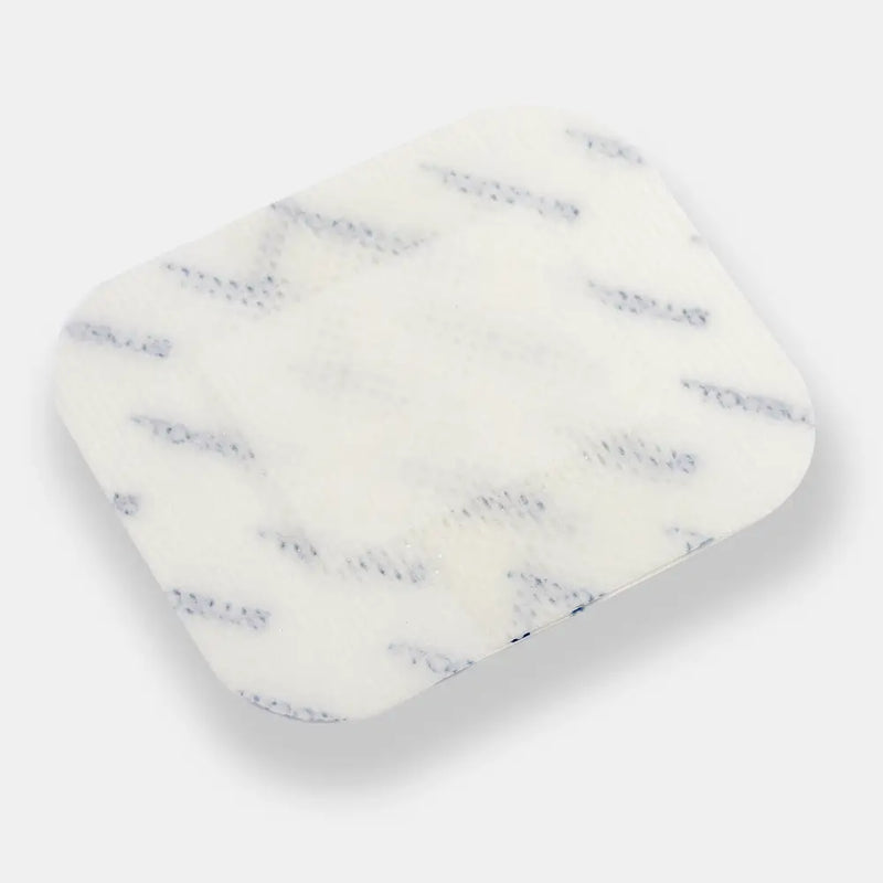 Advapore Non-Woven Fabric Adhesive Wound Dressing (Box 50)