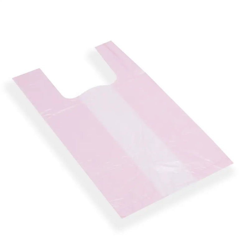 Cotton Tree Fragranced Nappy Bags With Handles (Pack 150)